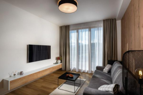 TATRYSTAY Hillside Apartments